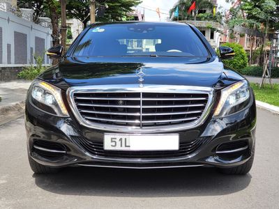 Mercedes S500L 4.7 V8 ghế Massage, nhìn Night view. Mua bán Ô tô tại Quận Bình Thạnh Tp Hồ Chí Minh được đăng bởi Mss Ngọc