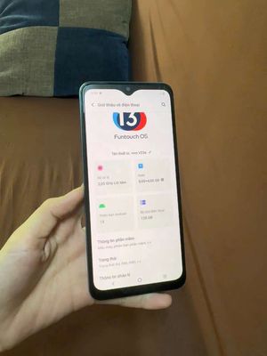 Vivo V23e - 8/128. Mua bán Điện thoại tại Thành phố Thủ Dầu Một Bình Dương được đăng bởi Nga tuấn Đt Giá rẻ