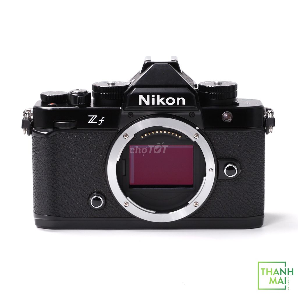 Máy ảnh Nikon ZF. Mua bán Máy ảnh, Máy quay tại Quận Tân Bình Tp Hồ Chí Minh được đăng bởi Thanh hình 1