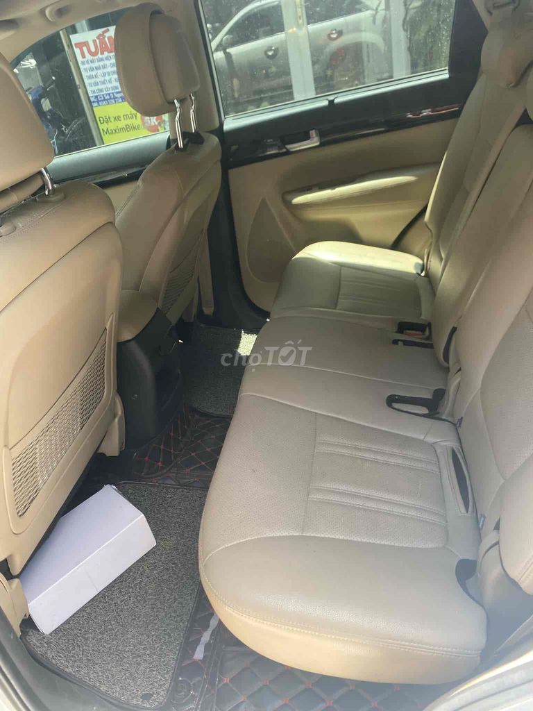 Kia Sorento Trắng 7 chỗ. Mua bán Ô tô tại Thành phố Nha Trang Khánh Hòa được đăng bởi keisha Nguyễn hình 3