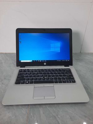 HP 820g3 i5-6200U, 8g Ram, ssd 256g,. Mua bán Laptop tại Thị xã Bến Cát Bình Dương được đăng bởi Phuc