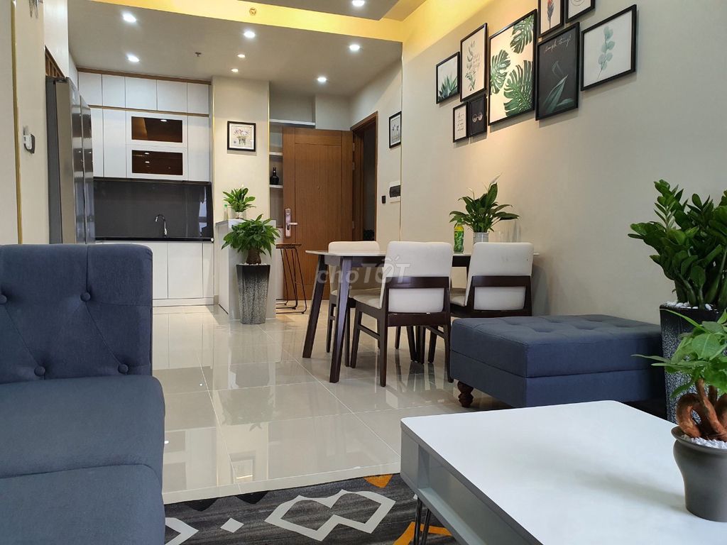 BÁN GẤP THE PARK RESIDENCE 2PN 1.860 TỶ,3PN 2.5 TỶ