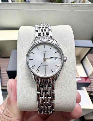 Longines Nữ máy tự động Full hộp sổ thẻ bảo hành. Mua bán Đồng hồ tại Thành phố Thủ Đức Tp Hồ Chí Minh được đăng bởi Đồng Hồ Chính Hãng 