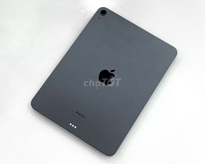 iPad Air 5 11'' Keng Zin Pin 100 Care Hãng