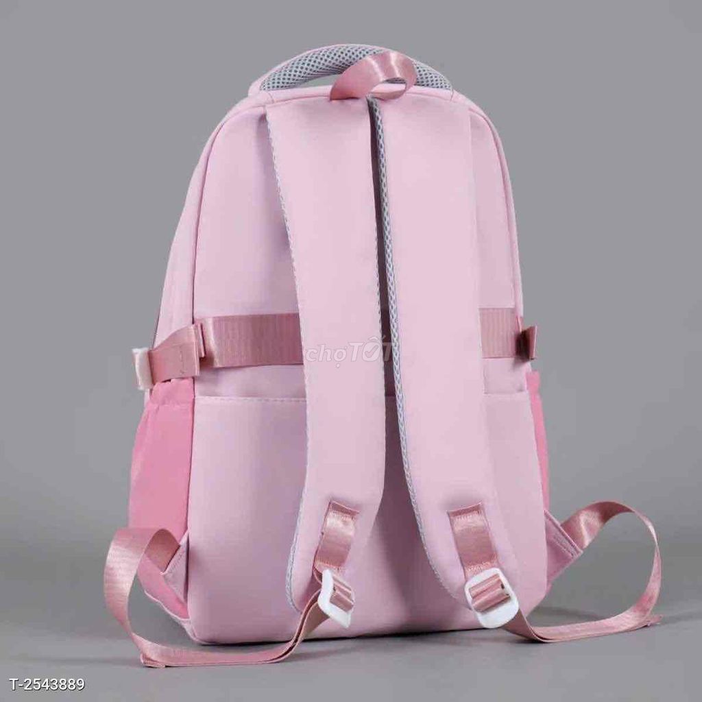 Balo học sinh Vải bền đẹp. Mua bán Túi xách tại Huyện Kim Động Hưng Yên được đăng bởi ung31 ng hình 1