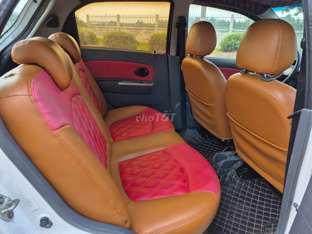 Chevrolet Spark 2011 Số Tay 5 Chỗ. Mua bán Ô tô tại Huyện Xuân Lộc Đồng Nai được đăng bởi Minh Nguyễn hình 7