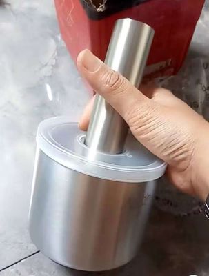 Bộ cối chày inox 304 tiện ích và bền bỉ. Mua bán Dụng cụ nhà bếp tại Thành phố Thủ Đức Tp Hồ Chí Minh được đăng bởi Ngọc Phượng
