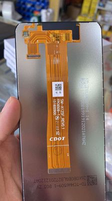 Màn hình samsung a12. Mua bán Linh kiện (RAM, Card...) tại Quận Thanh Xuân Hà Nội được đăng bởi Phụ kiện điện thoại