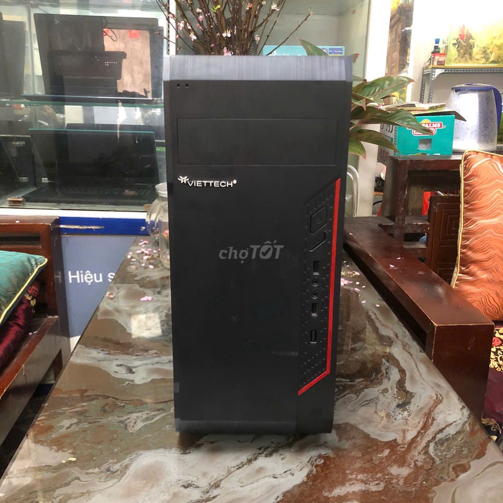 Case Asus H61 Intel Pentium G2030 8GB/120GB - Rẻ. Mua bán Máy tính để bàn tại Quận Ba Đình Hà Nội được đăng bởi Nguyễn Đức Toàn hình 1