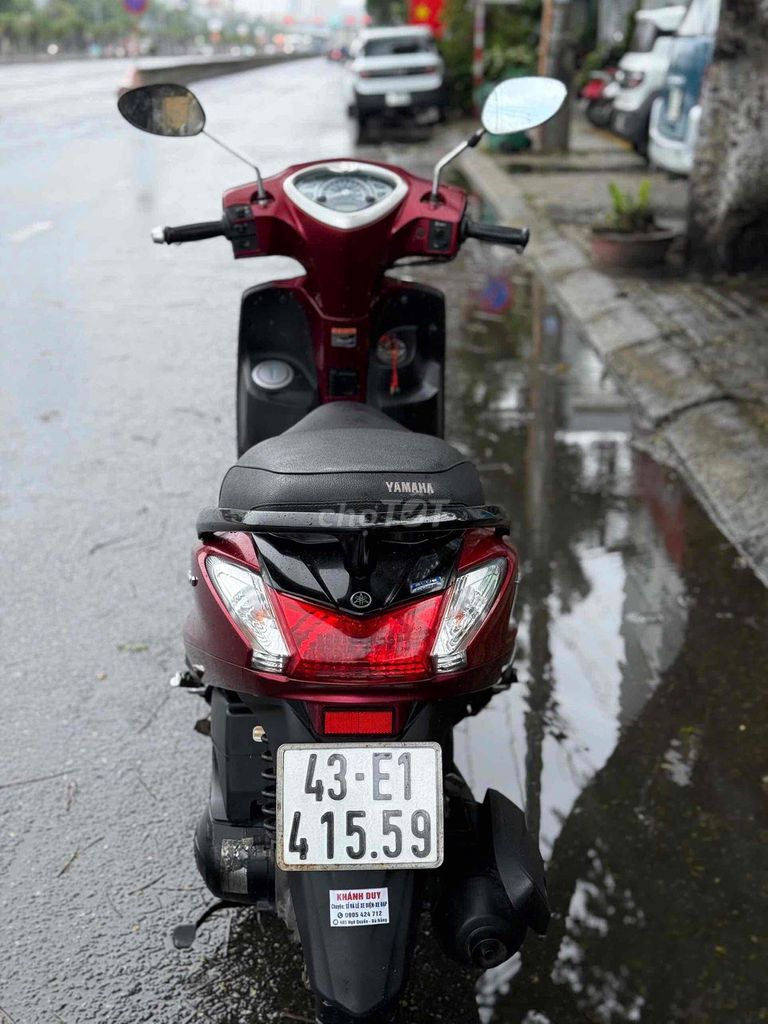 acruzo 2017-trả trước 0đ-gop tư trả trươc 4tr. Mua bán Xe máy tại Quận Sơn Trà Đà Nẵng được đăng bởi khánh duy bán xe trả góp hình 3