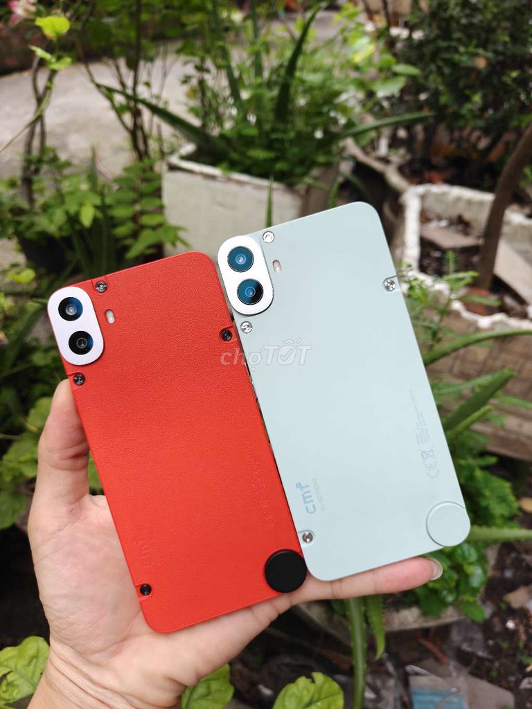 Nothing CMF Phone 1 256GB. Mua bán Điện thoại tại Quận Bình Tân Tp Hồ Chí Minh được đăng bởi Thái Bình Dương hình 1