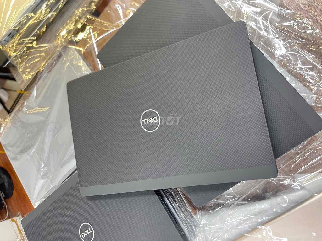 ✳️Dell 7410 i5-10210U RAM 16GB/256GB/14inh ✳️. Mua bán Laptop tại Quận Hà Đông Hà Nội được đăng bởi Hieuz Computer hình 1