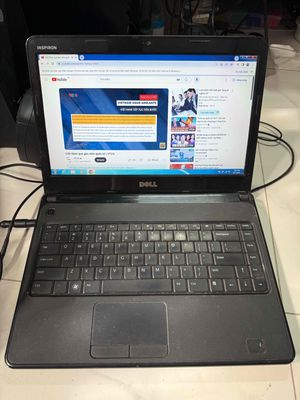 thanh lý em laptop dell 4030 i5-520M-4g-hdd250g ok. Mua bán Laptop tại Quận 12 Tp Hồ Chí Minh được đăng bởi TH COMPUTER