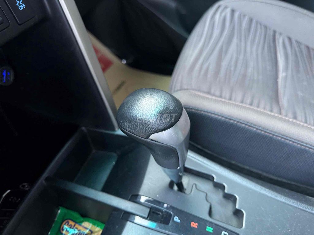 Toyota Innova 2022 G 2.0 AT - 54900 km. Mua bán Ô tô tại Thành phố Thủ Đức Tp Hồ Chí Minh được đăng bởi Thùy Phương Toyota hình 12