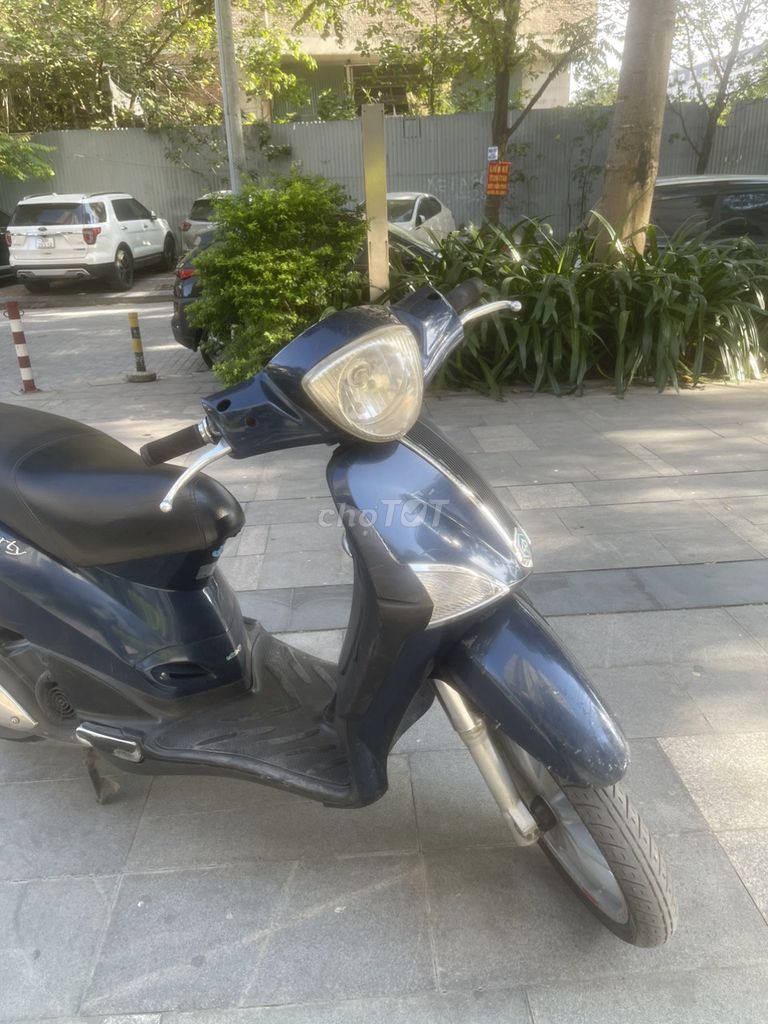 Xe Liberty biển 29. Mua bán Xe máy tại Quận Hà Đông Hà Nội được đăng bởi Nguyễn minh hằng hình 3