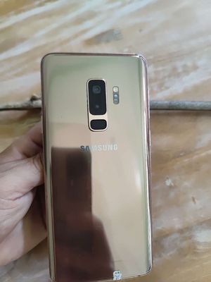 Samsung s9plus đẹp 98%. Mua bán Điện thoại tại Thành phố Huế Thừa Thiên Huế được đăng bởi MINH