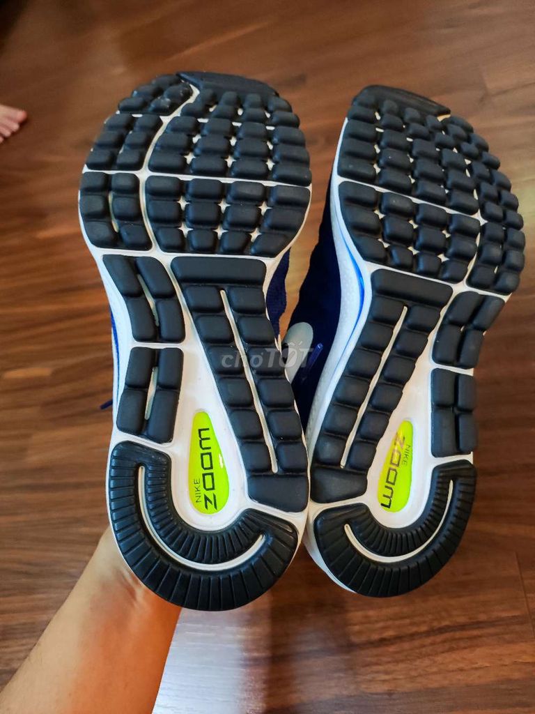Giày thể thao Nike Zoom Nữ. Mua bán Giày dép tại Quận Cầu Giấy Hà Nội được đăng bởi Nguyễn Anh Thuật hình 1