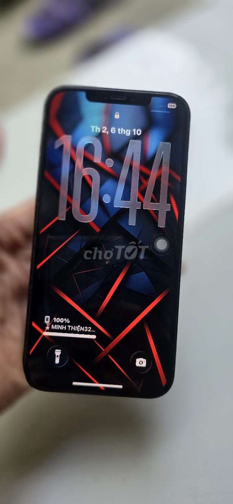Chuyển sang androil ra đi em 12 pro max 256gb. Mua bán Điện thoại tại Huyện Dương Minh Châu Tây Ninh được đăng bởi LEMINH hình 1