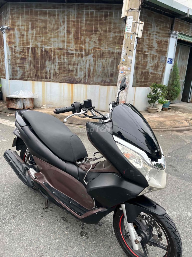 Honda PCX 125 Nâu đen 💥 Biển Số Tp💥CÓ BẢO HÀNH💥💥💥💥. Mua bán Xe máy tại Quận Tân Phú Tp Hồ Chí Minh được đăng bởi XE MÁY QUANG LẬP hình 2