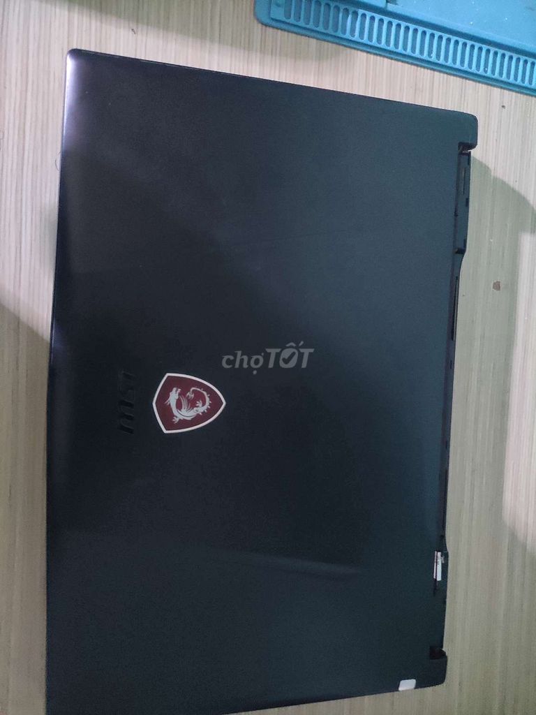 MSI GF63 Core i7 8750H GTX 1050 8GB/128GB. Mua bán Laptop tại Quận Bắc Từ Liêm Hà Nội được đăng bởi Quang hình 1