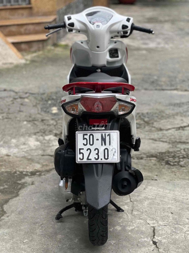 ❤️Vision đời 2019 bstp chính chủ hỗ trợ góp. Mua bán Xe máy tại Quận 11 Tp Hồ Chí Minh được đăng bởi Hưng Từ hình 2