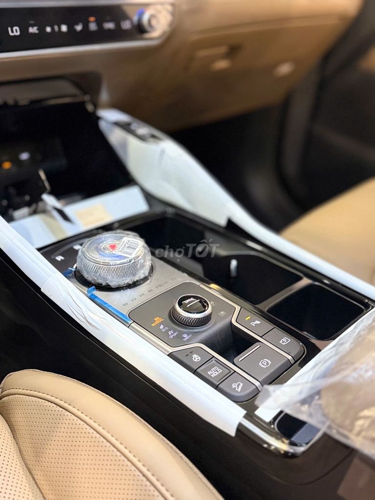 New sorento 2025 - tặng bảo hiểm, phụ kiện. Mua bán Ô tô tại Quận 7 Tp Hồ Chí Minh được đăng bởi Trinh KIA Mazda hình 10