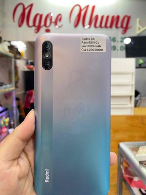 redmi 9A