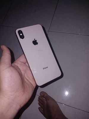 Iphone XS Max 64G fun new  99 quốc te. Mua bán Điện thoại tại Quận Ninh Kiều Cần Thơ được đăng bởi Tu