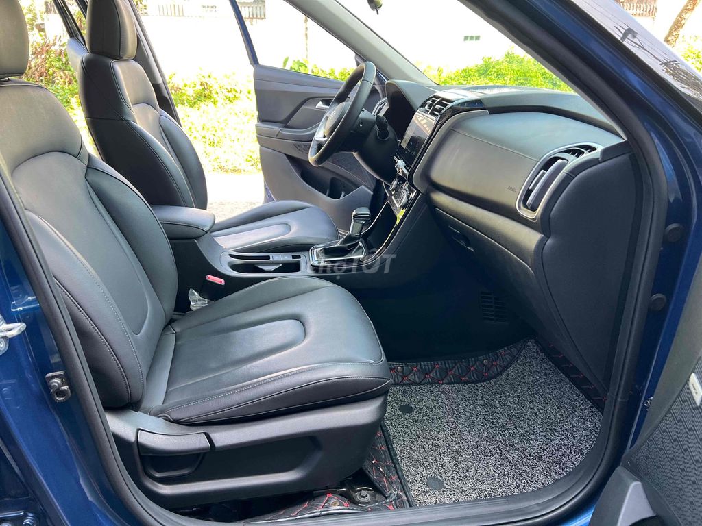 Hyundai Creta 2022 Đặc biệt 1.5AT 34000km 1 chủ. Mua bán Ô tô tại Thành phố Thủ Đức Tp Hồ Chí Minh được đăng bởi Mr Điệp  hình 9