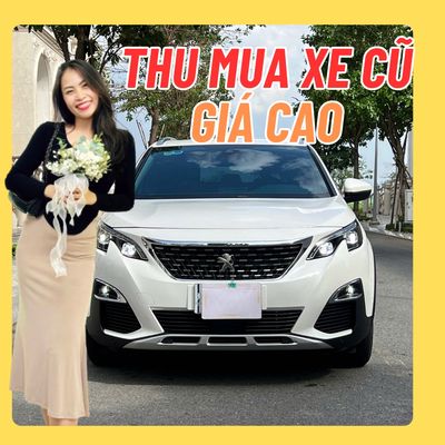 Peugeot 5008 Allure 1 chủ gốc SG có full ls có BH. Mua bán Ô tô tại Quận Tân Phú Tp Hồ Chí Minh được đăng bởi Kim Ngân Xe Lướt