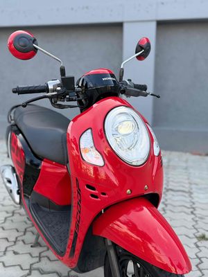 honda scoopy bstp chính chủ bán. Mua bán Xe máy tại Quận Gò Vấp Tp Hồ Chí Minh được đăng bởi Nguyễn Hồng Hải hình 1