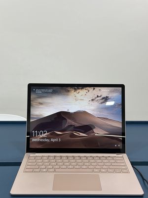 [SALE] Surface Laptop 3 i5/16/256GB 13.5″ Like New