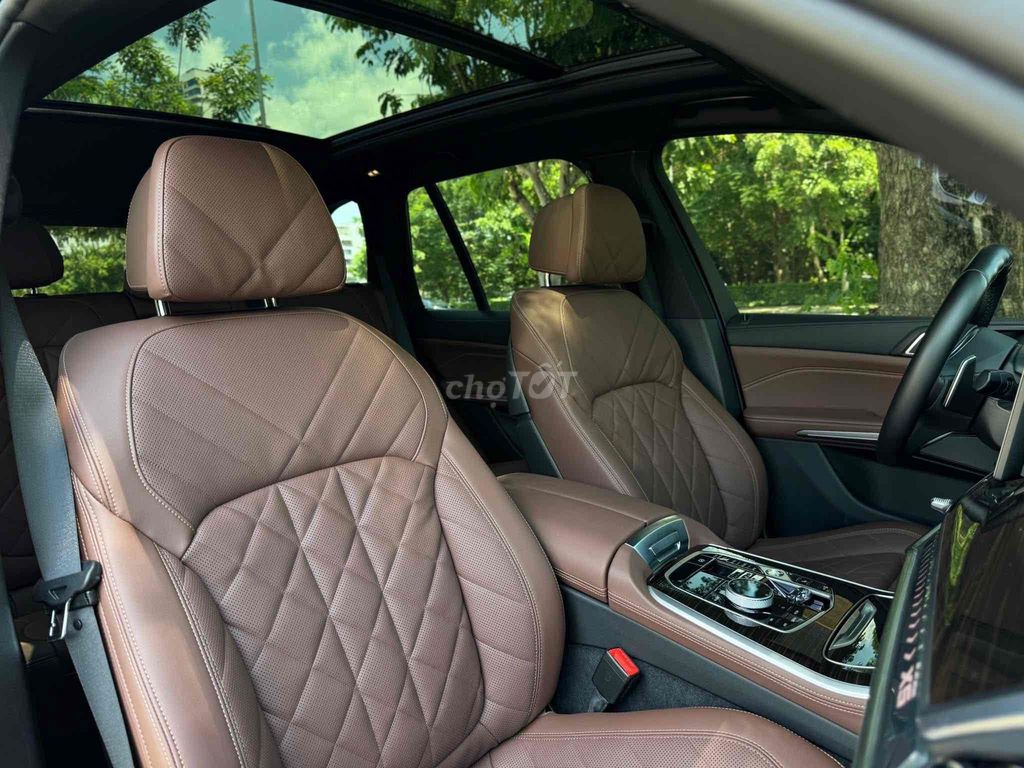 BMW X5 MSport 2023 siêu lướt 12.000Km ĐẸP như mới. Mua bán Ô tô tại Quận 1 Tp Hồ Chí Minh được đăng bởi Lưu Thế Hoàng hình 9
