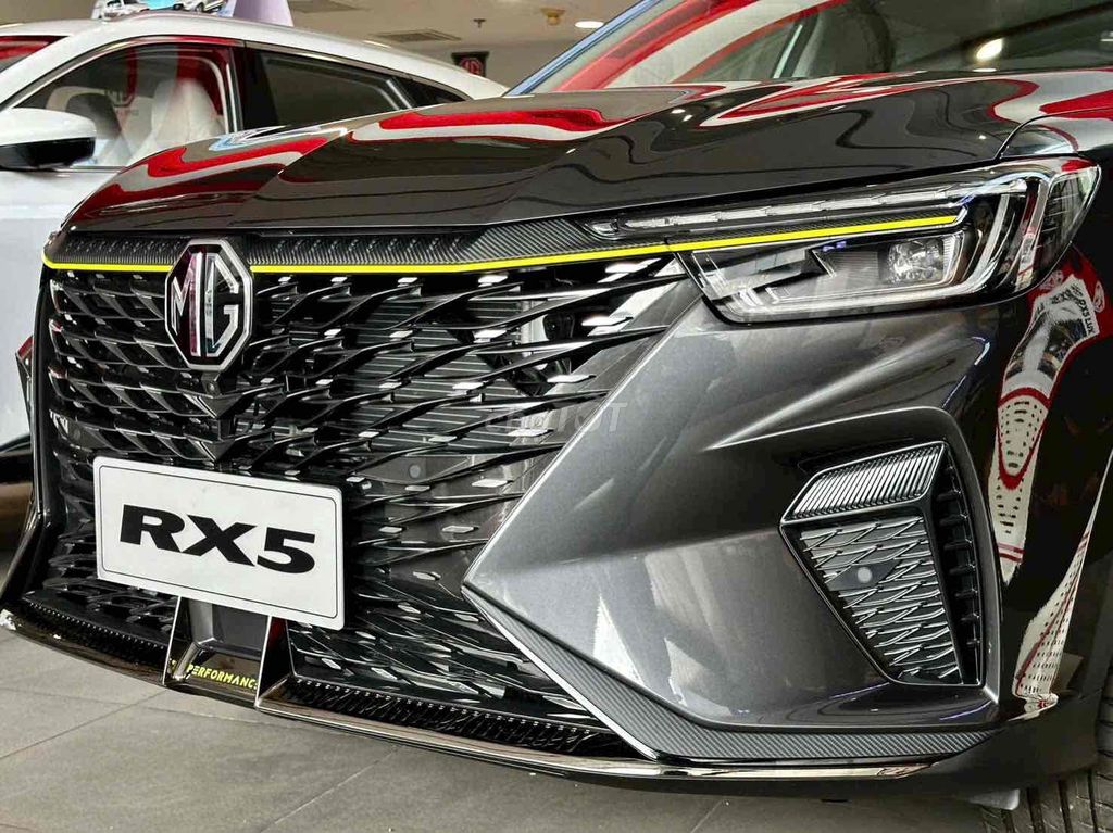 🚗MG RX5 2024 Sẵn xe giao ngay. Mua bán Ô tô tại Quận 6 Tp Hồ Chí Minh được đăng bởi MG SÀI GÒN hình 1