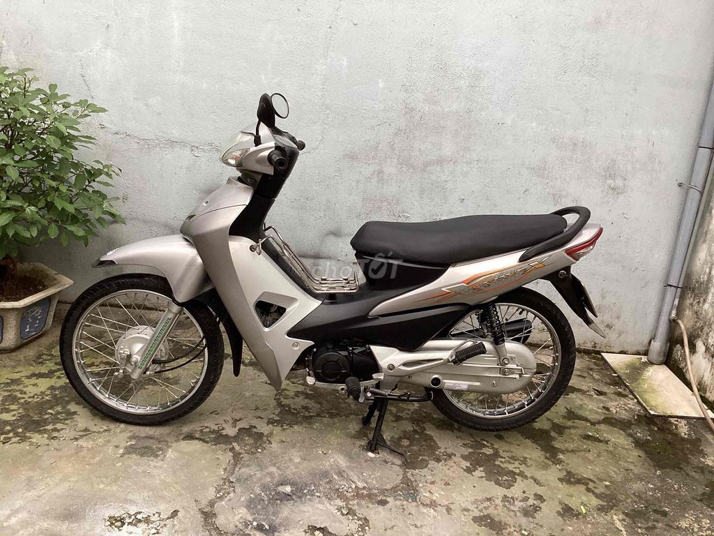 wave 50 nữ đi ngay chủ. Mua bán Xe máy tại Quận Gò Vấp Tp Hồ Chí Minh được đăng bởi Tân  hình 5