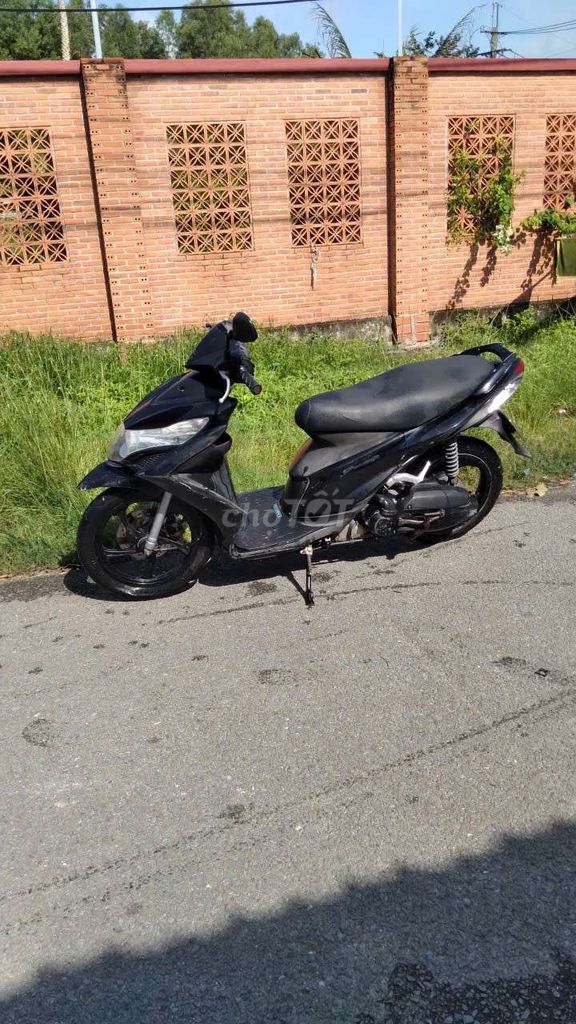 Suzuki SkyDrive nhập Thái máy Thái. Mua bán Xe máy tại Huyện Củ Chi Tp Hồ Chí Minh được đăng bởi tấn tài  hình 1