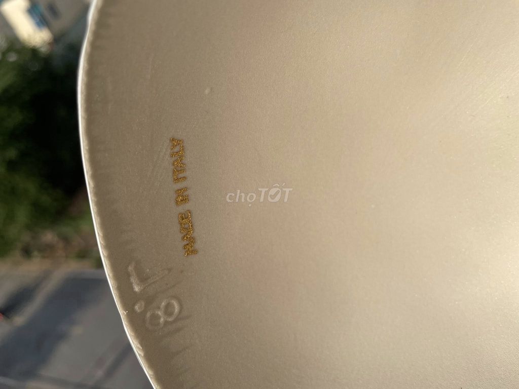 Mặt nạ hóa trang Florian Gốm. Mua bán Sở thích khác tại Huyện Hoài Đức Hà Nội được đăng bởi Phạm Hương hình 1