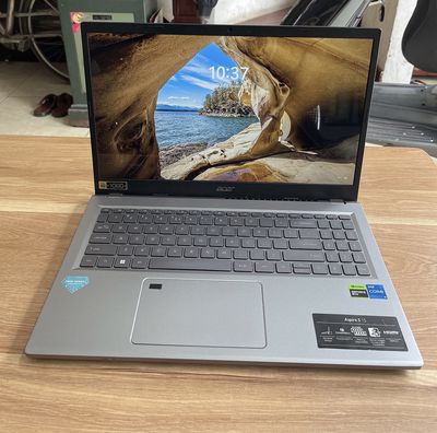 ACER GAME I5-13420H/16Gb/SSD 512Gb/VGA RTX2050 4Gb. Mua bán Laptop tại Quận Hoàng Mai Hà Nội được đăng bởi Siêu Thanh Lý
