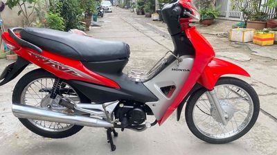 Honda Wave 50cc màu Đỏ. Mua bán Xe máy tại Quận Tân Phú Tp Hồ Chí Minh được đăng bởi Hồ Bích Thuỷ
