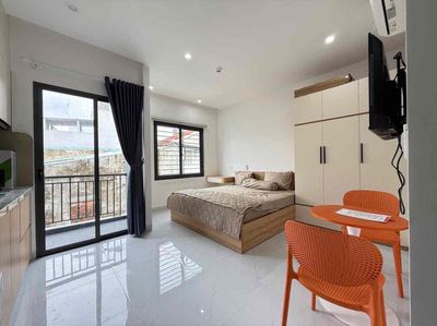 Аренда · 1 комн. · 40 м² · Quận Ngũ Hành Sơn, ул. Đường Xuân Quỳnh