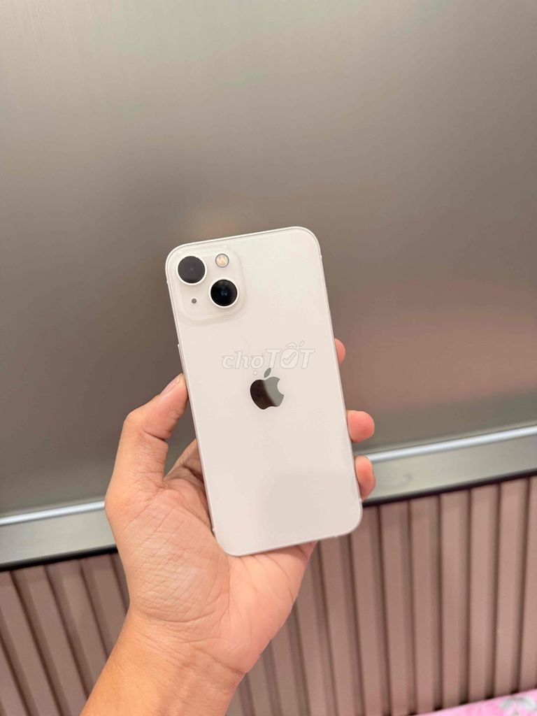 iPhone 13 128G Quốc Tế Full. Mua bán Điện thoại tại Quận Thanh Khê Đà Nẵng được đăng bởi Sky Phone hình 1