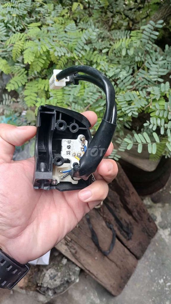 Cụm đề + xi nhan Jupiter FI 2015-2023. Mua bán Phụ tùng xe tại Thành phố Huế Thừa Thiên Huế được đăng bởi Tiệm Da Kiệt 52 Bà Triệu hình 3