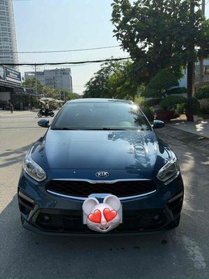 Kia Cerato 2021 1.6 AT LUXURY - 49000 km. Mua bán Ô tô tại Huyện Nhà Bè Tp Hồ Chí Minh được đăng bởi XUÂN ĐÂY AUTO