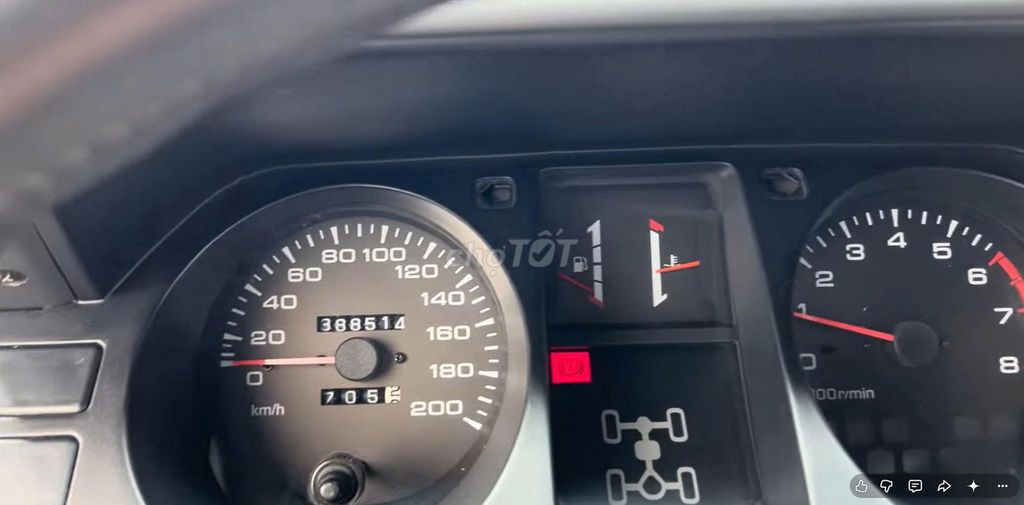 Mitsubishi Pajero V33 2003 Серебристый 388514 км