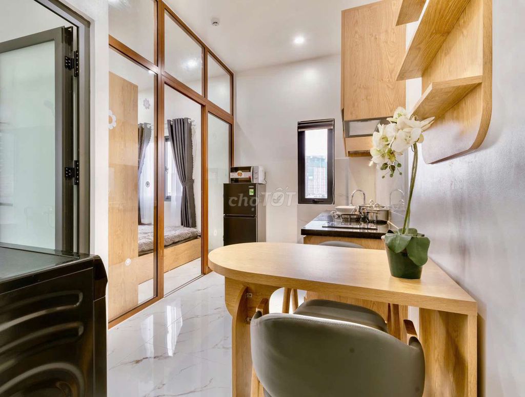 Аренда · 1 комн. · 35 м² · Quận Sơn Trà, ул. Đường An Hải 5