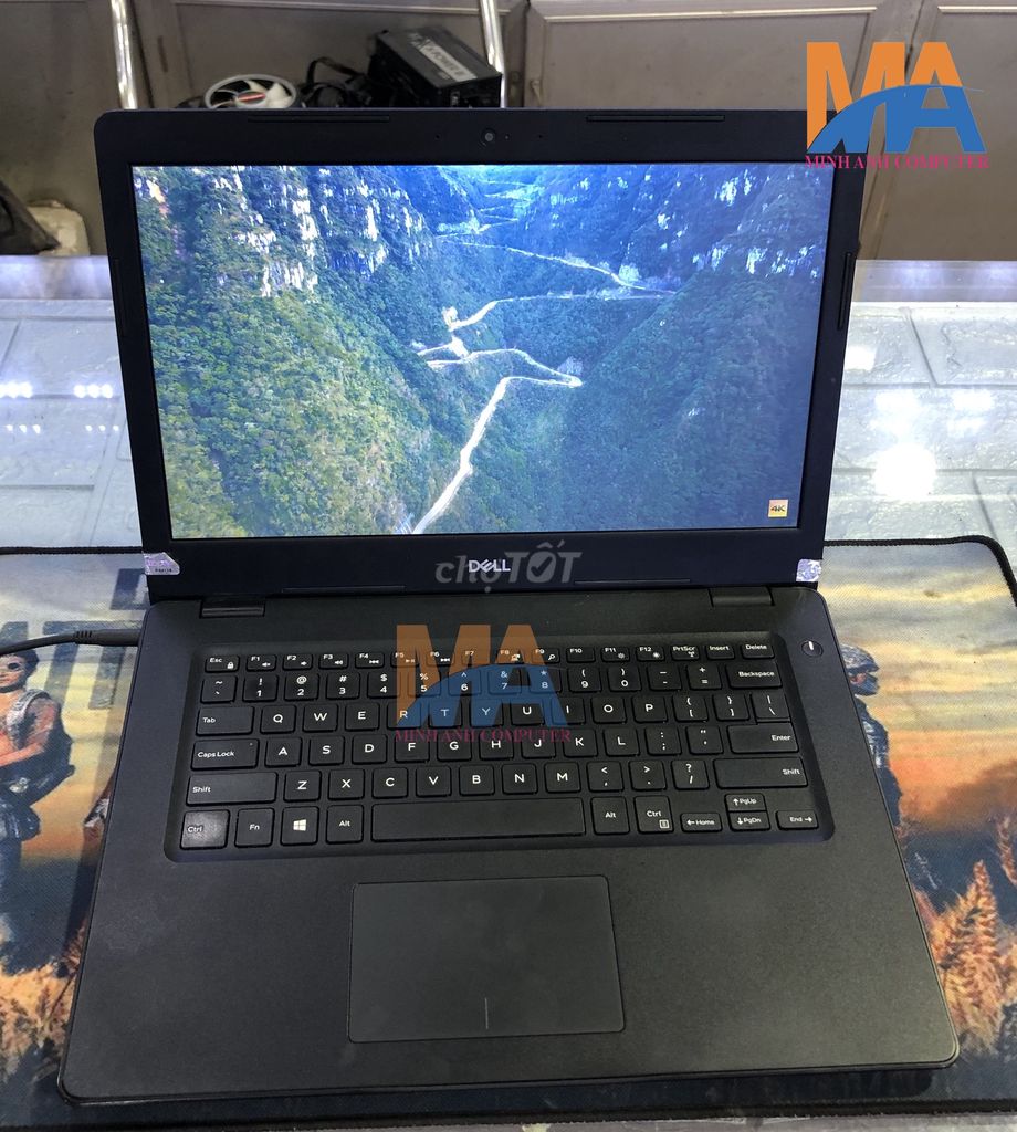 Dell Latitude 3490: i3-7020, Ram 8Gb, 128 máy đẹp. Mua bán Laptop tại Quận Bắc Từ Liêm Hà Nội được đăng bởi Nguyễn Ngọc Khánh hình 1