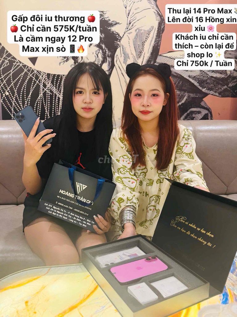 iPhone 12 Pro Max Xanh. Mua bán Điện thoại tại Huyện Đức Hòa Long An được đăng bởi Hoàng Trần Quí  hình 1