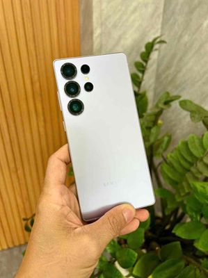 Samsung Galaxy S25 Ultra - Snap 8Elite - Trả Góp