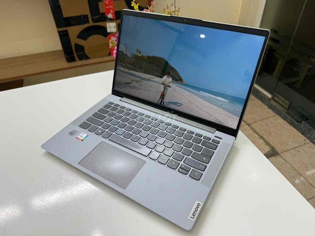Dell Inspiron i5-1035G1 14 inch 8GB/512GB. Mua bán Laptop tại Quận Thanh Xuân Hà Nội được đăng bởi Phạm Duyên Laptop 118 hình 1