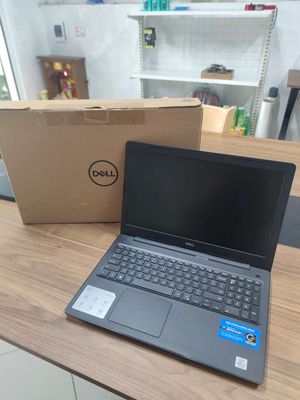 Dell 3590 mới nguyên hộp